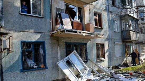 В ООН подсчитали погибших в Донбассе мирных жителей