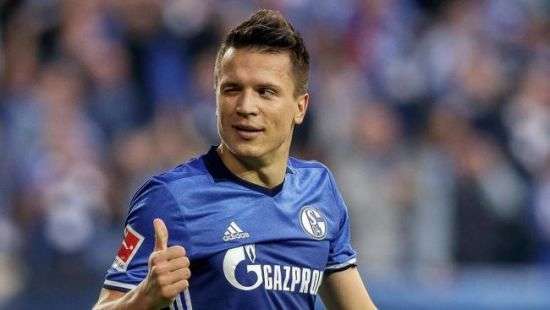 Коноплянка снова забил в Бундеслиге