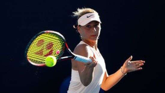 Украинка вышла в финал квалификации в Штутгарте