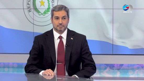 В Парагвае избрали нового президента