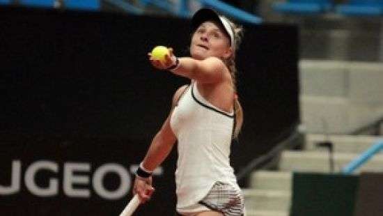 Ястремская покидает Штутгарт