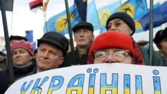 Стало известно, сколько украинцев в России