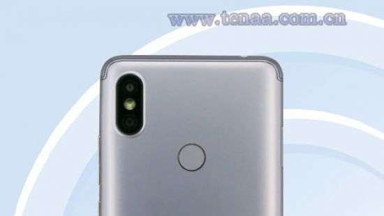 Xiaomi готовит новый смартфон