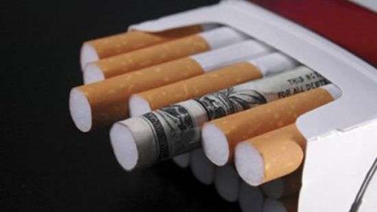 В Украине готовится новое подорожание цен на сигареты