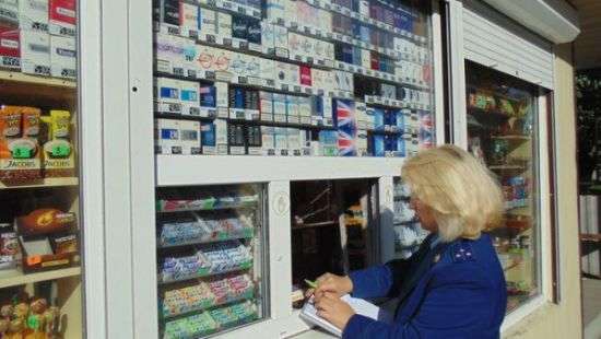 Эксперт: Винниковская табачная компания либо продает сигареты себе в убыток, либо уклоняется от налогов