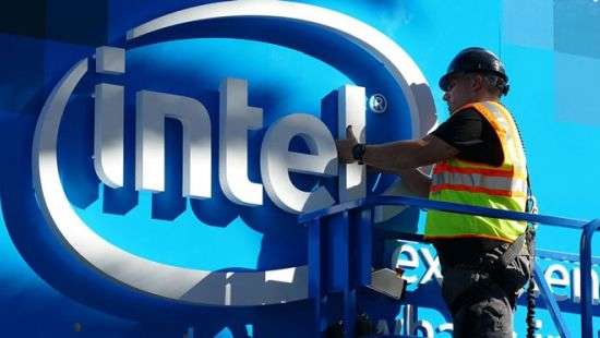 Intel удваивает усилия по разработке 3D NAND