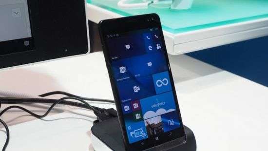 Windows-смартфоны закончились