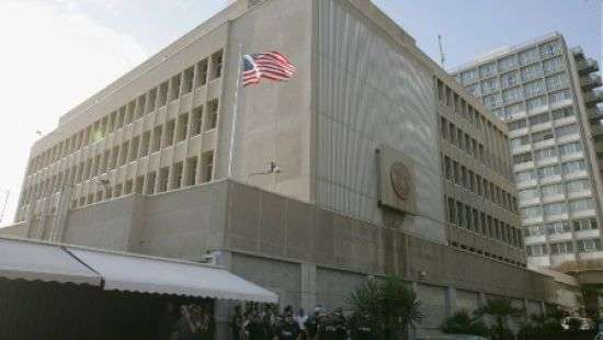 Названа дата открытия американского посольства в Иерусалиме