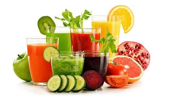 Назван сок, который способен заменить виагру