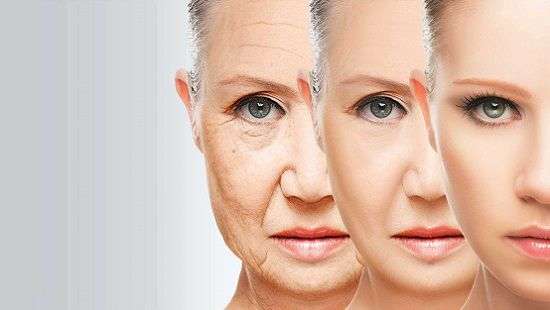 Названы главные признаки быстрого старения женского организма