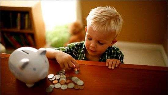 Дети с шести лет станут частью криптовалютного сообщества