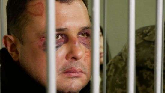 Шепелев отправил около 20 телеграмм Луценку из РФ с просьбой об его экстрадации