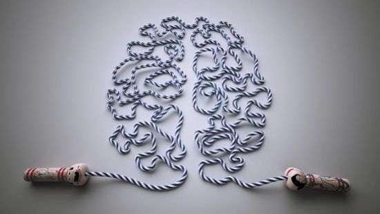 Полезные привычки, которые прокачают ваш мозг