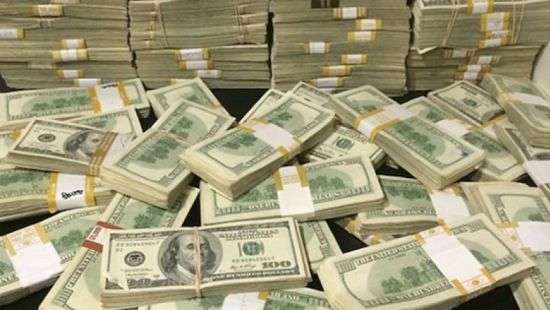 Госдолг Украины составляет $24 млрд  – исследование S&P Global Ratings