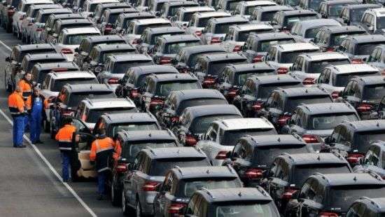 «Укравтопром» подвел итоги автопроизводства за десять лет