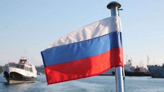 Российским судам перекроют путь в Украину