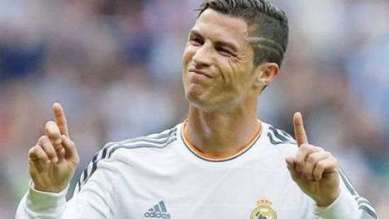 Роналду решил покинуть «Реал»