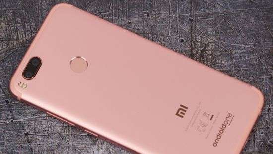 Xiaomi готовит новые смартфоны