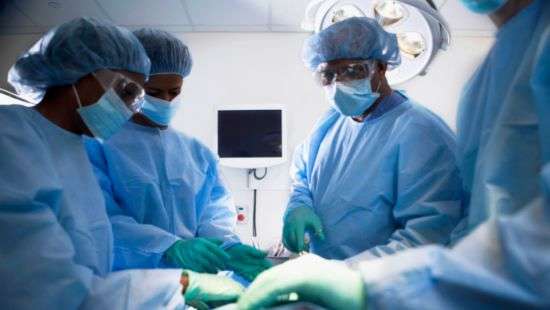 Врачи впервые в мире провели операцию по пересадке мужского достоинства