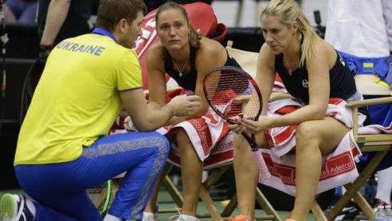 Украина опустилась на 20 место в рейтинге наций