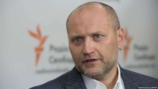 Желание депутатов Киевсовета выпить водки, помноженное на некомпетентность чиновников КГГА, поставило Киев на грань техногенной катастрофы