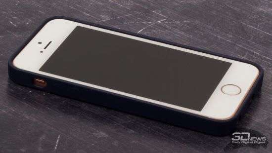 Apple может представить компактный смартфон