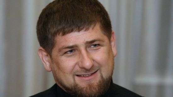 Кадыров пригрозил посадить Меркель и Трампа, если те приедут в Чечню