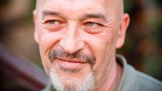 Тука прокомментировал инициативу о лишении крымчан украинского гражданства