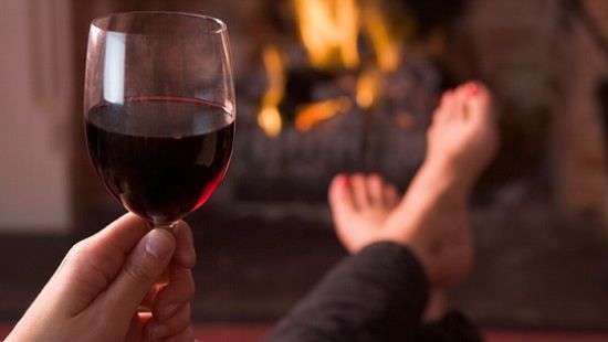На сколько лет сокращает жизнь выпитый бокал вина