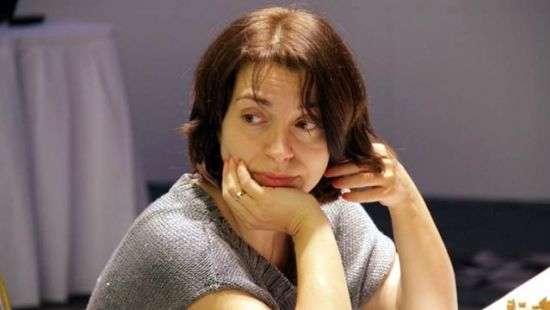 Умерла знаменитая шахматистка