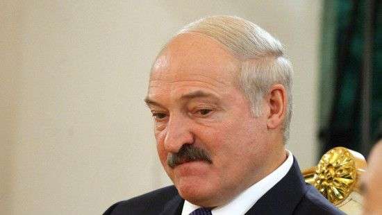 Лукашенко рассказал о молочно – мясных баталиях с Россией