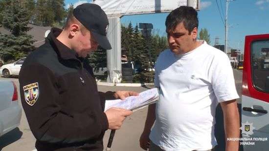 По всей Украине начали проверять пассажирский транспорт