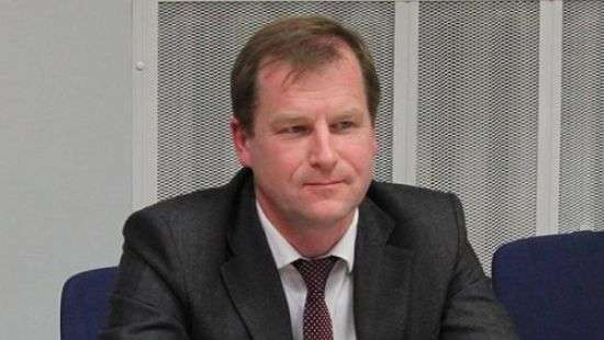 ГПУ закрыла дело против бывшего замглавы НАПК Радецкого