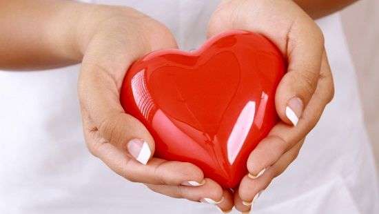 Как укрепить сердце без лекарств