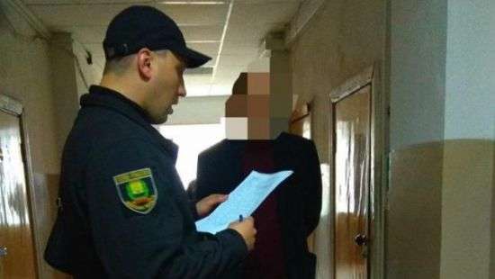 Cуд избрал меру пресечения сотрудничавшему с боевиками"ДНР» прокурору
