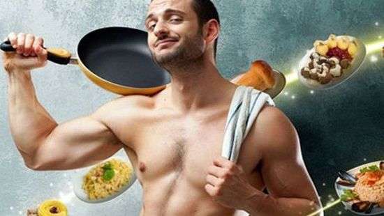 Названы продукты, способные сохранить потенцию