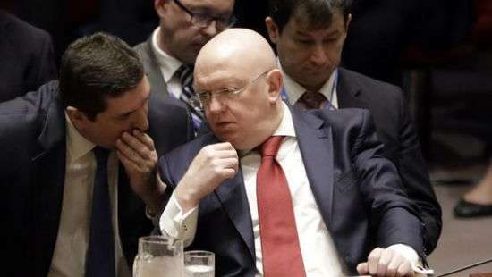 Запад нашел путь обхода вето России в Совбезе ООН - британские СМИ