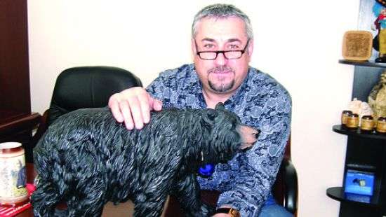 Главу Днепровского цирка подозревают в причастности к коррупции