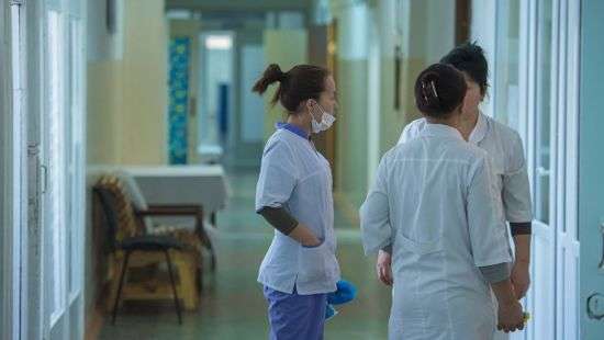 Кровавое ДТП в Кривом Роге: трое пострадавших остаются в очень тяжелом состоянии