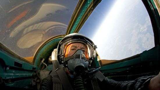 Полторак почти на 65% повысит зарплату украинским летчикам