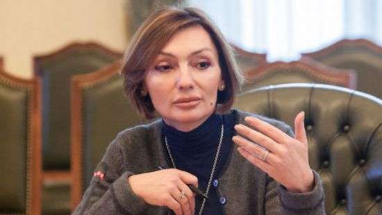 В интернете опубликовано письмо нардепа главе НБУ, что суд запретил Рожковой принимать участие в работе Нацбанка