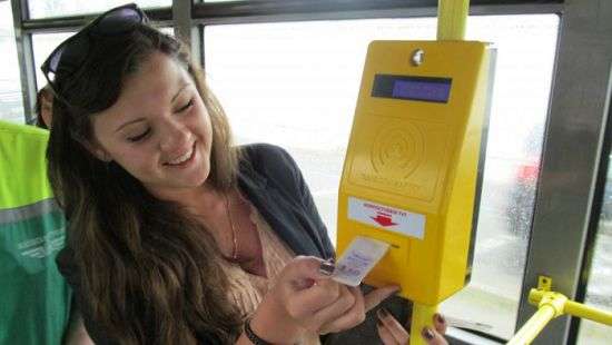 В Киеве резко взлетят цены на проезд в общественном транспорте
