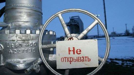 «Газпром» заявил о готовности построить «Северный поток 3»