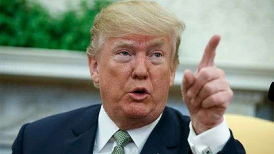 Трамп предложил «другим странам» послать войска в Сирию