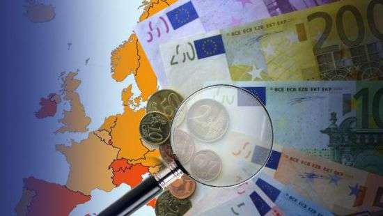 Обнародован список стран Евросоюза с крупнейшим госдолгом