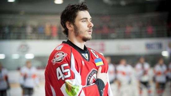 Капитан «Донбасса» уехал в Новую Зеландию