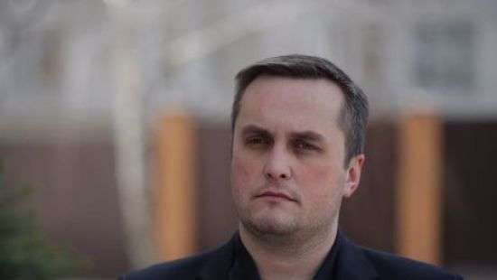 Стало известно, когда Холодницкого могут отправить в отставку