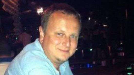 В Херсоне расстреляли известного бизнесмена и его охранника (ФОТО/ВИДЕО)