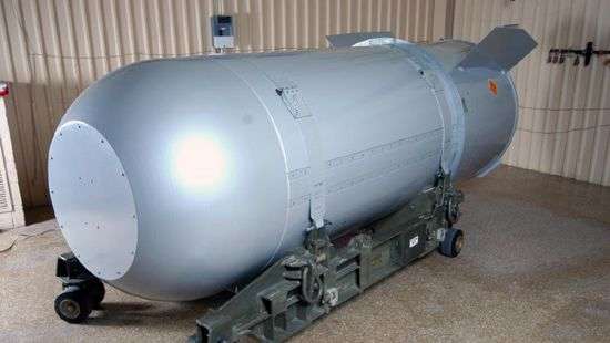 ИИ может стать причиной ядерной войны