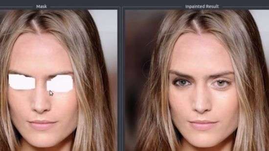 ИИ научили восстанавливать фото